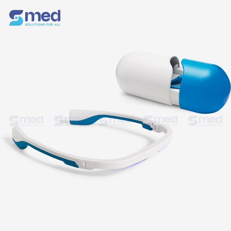 Kính mắt Ayo Plus